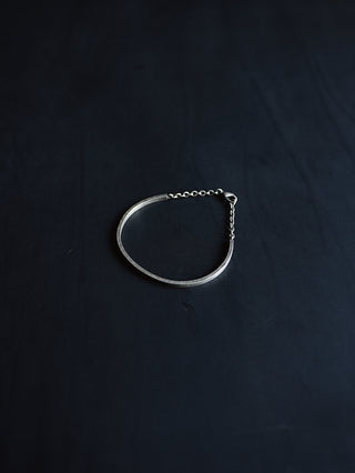 010-CHAIN-BANGLE