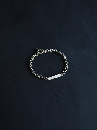 011-PLATE-BRACELET