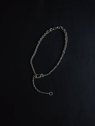 001 - GRADATION - NECKLACE