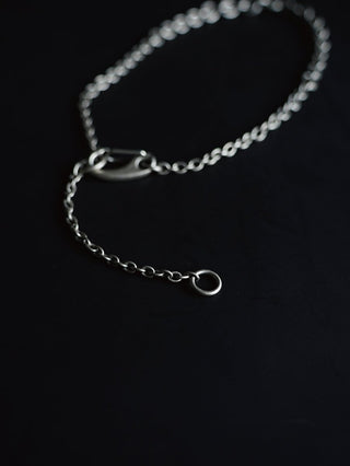 001 - GRADATION - NECKLACE