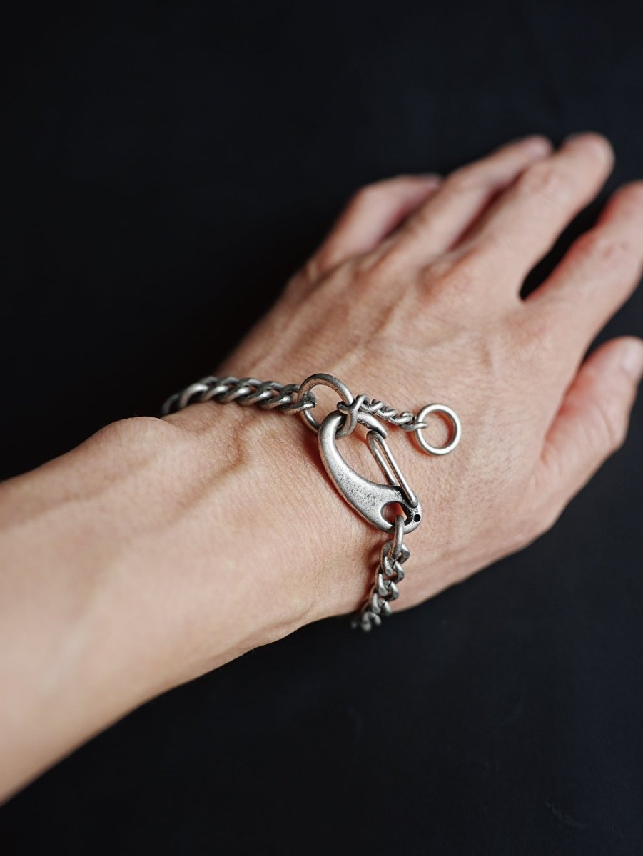 さ*う様 PRY GROUND シュウト　GRADATION BRACELET 002-GRADATION-BRACELET – PGND.