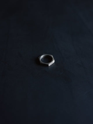 008 - HEX - PINKY - RING