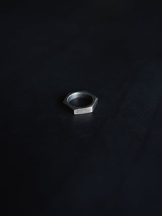 008 - HEX - PINKY - RING