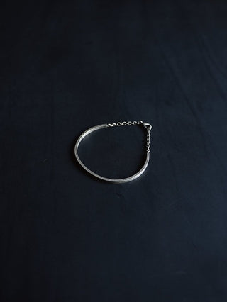 010 - CHAIN - BANGLE