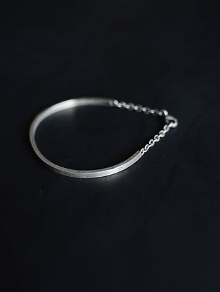 010 - CHAIN - BANGLE