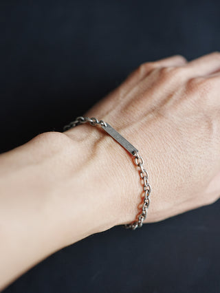 011-PLATE-BRACELET