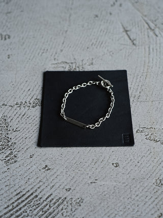 011-PLATE-BRACELET