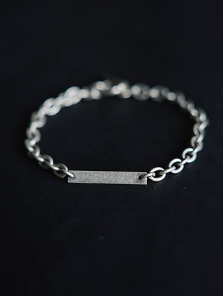 011 - PLATE - BRACELET