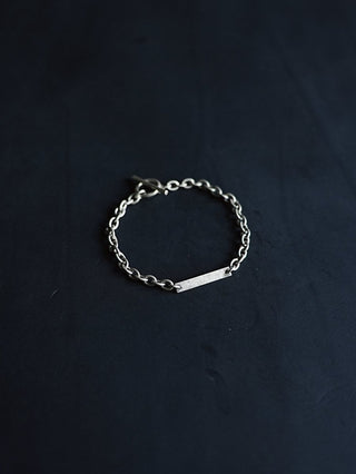 011 - PLATE - BRACELET