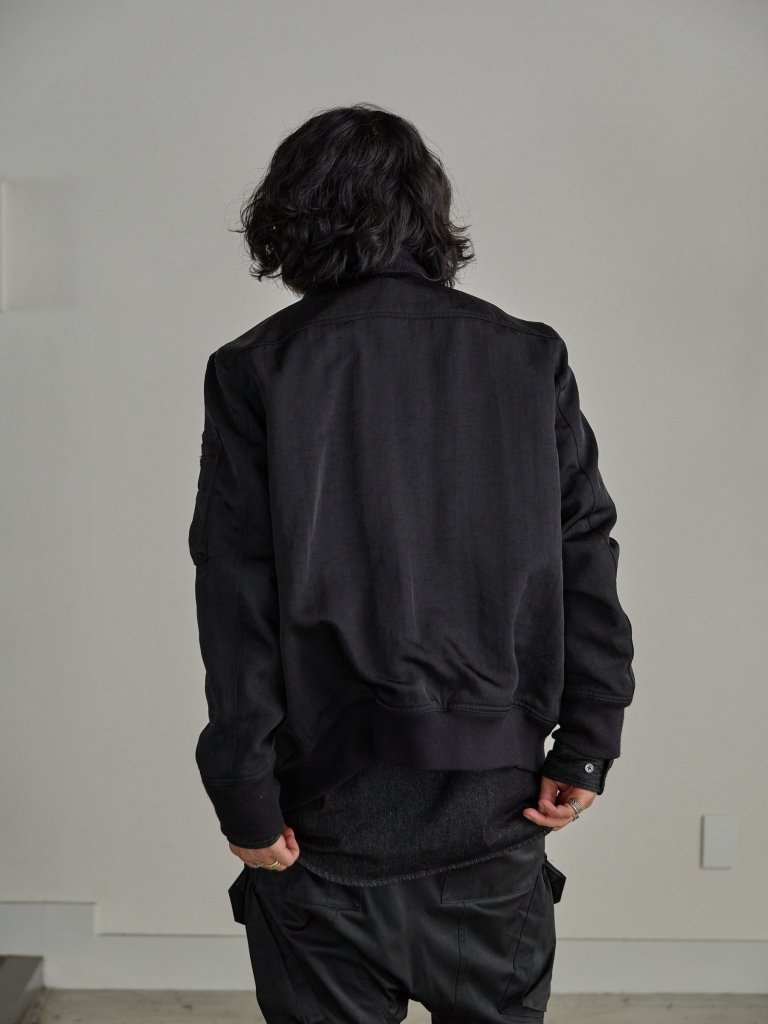 DENIM DRESS SHIRT 002 – PGND.