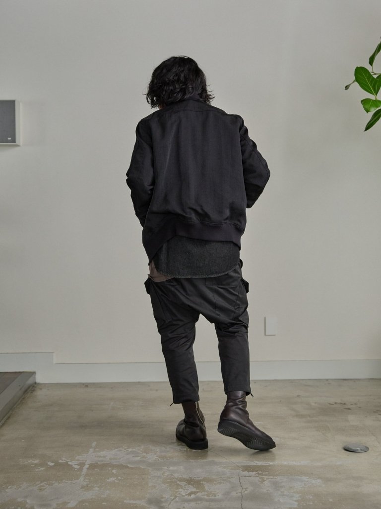 DENIM DRESS SHIRT 002 – PGND.