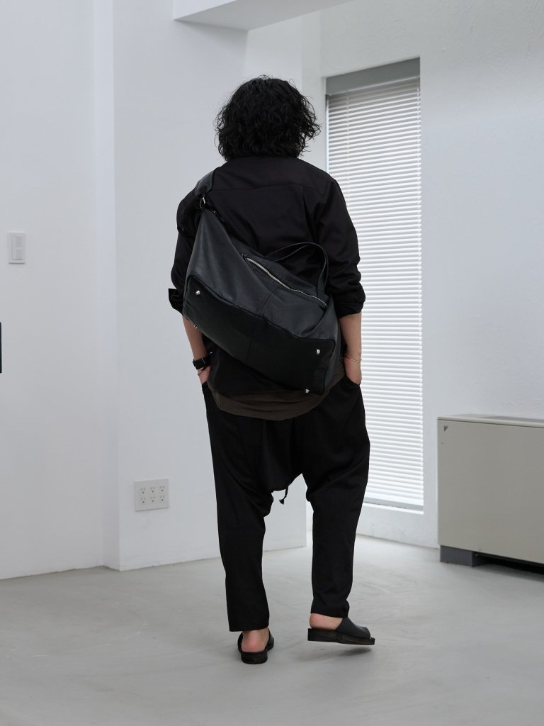 Hayapigu様　tdfブラック38 HYBRID(ハイブリッド) 3WAY BRIEFCASE | 吉田カバンホームページ