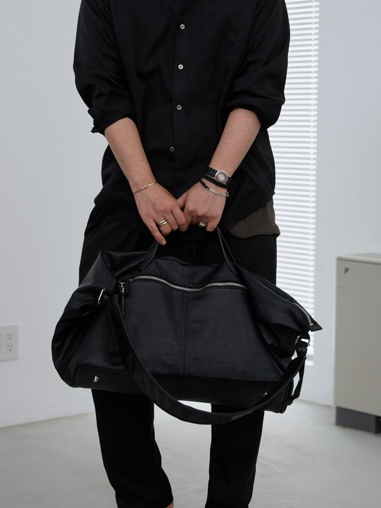 Hayapigu様　tdfブラック38 HYBRID(ハイブリッド) 3WAY BRIEFCASE | 吉田カバンホームページ