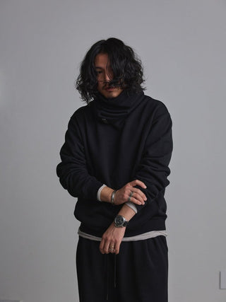 FUKUBUKURO 2026 [HEAVY WEIGHT 3P SETUP]